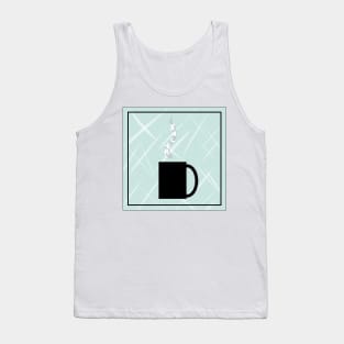 Drink and relax Tank Top